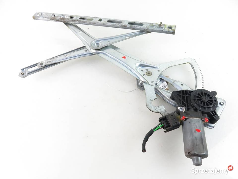 PODNOŚNIK SZYBY PRAWY MERCEDES CLK 208 osobowe