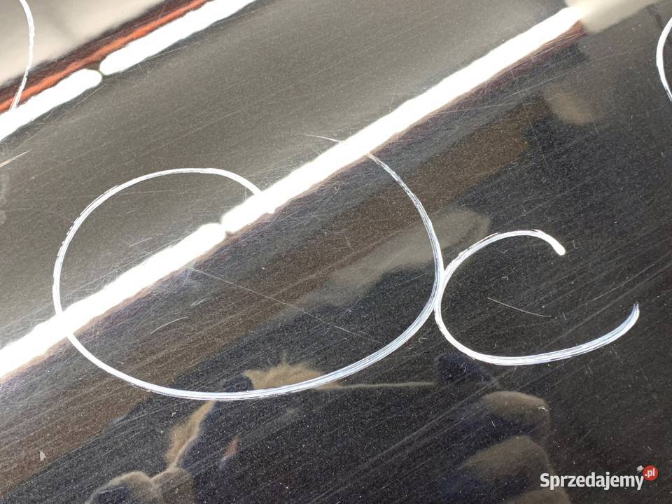 DRZWI PRAWY TYŁ AUDI A6 C7 SedanLimuzyna 1018