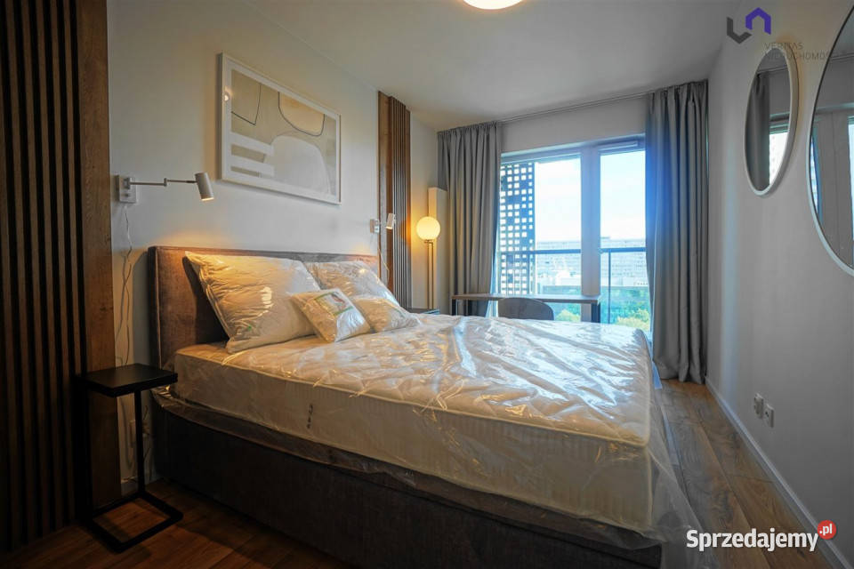 Mieszkanie 5135m2 2 pokoje Katowice