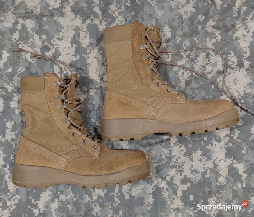 Buty FAFSTC coyote 7 12 RF dolnośląskie Wrocław sprzedam