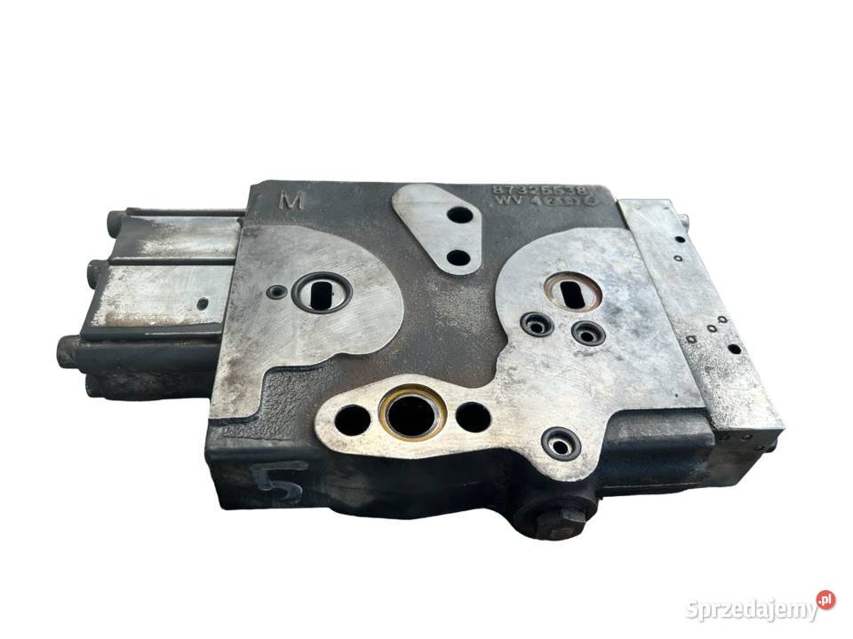 ZAWÓR HYDRAULICZNY 51443154 87329823 87330385