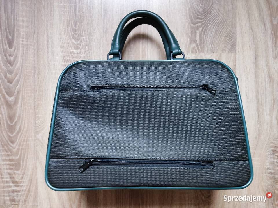 Torba walizka Sky Flight Głuchołazy sprzedam