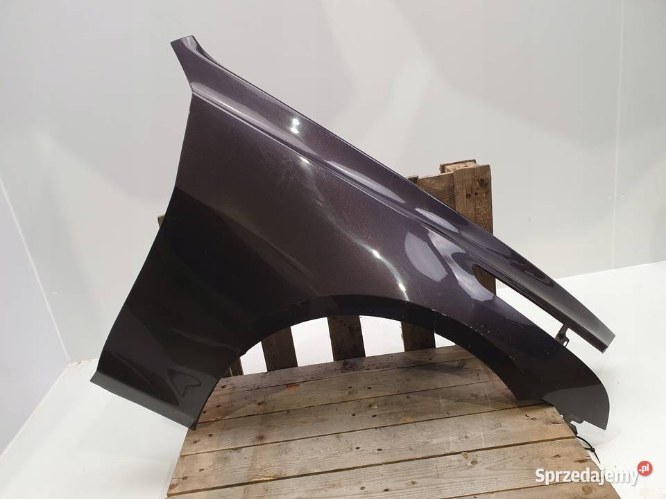 PRZEDNI BŁOTNIK PRAWY Cadillac CTS III 20132019 Chełm