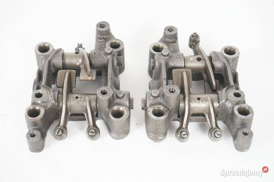 Honda CB 450 S PC17 dźwigienki zaworowe koniki