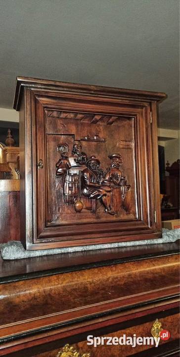 Apteczka szafeczka do powieszenia W świetnym Gdańsk