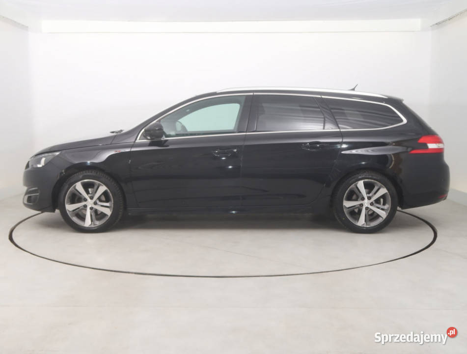 Peugeot 308 16 eHDi sprzedam