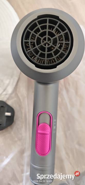 Jooayou 2000W Suszarka do włosów śląskie Sosnowiec sprzedam