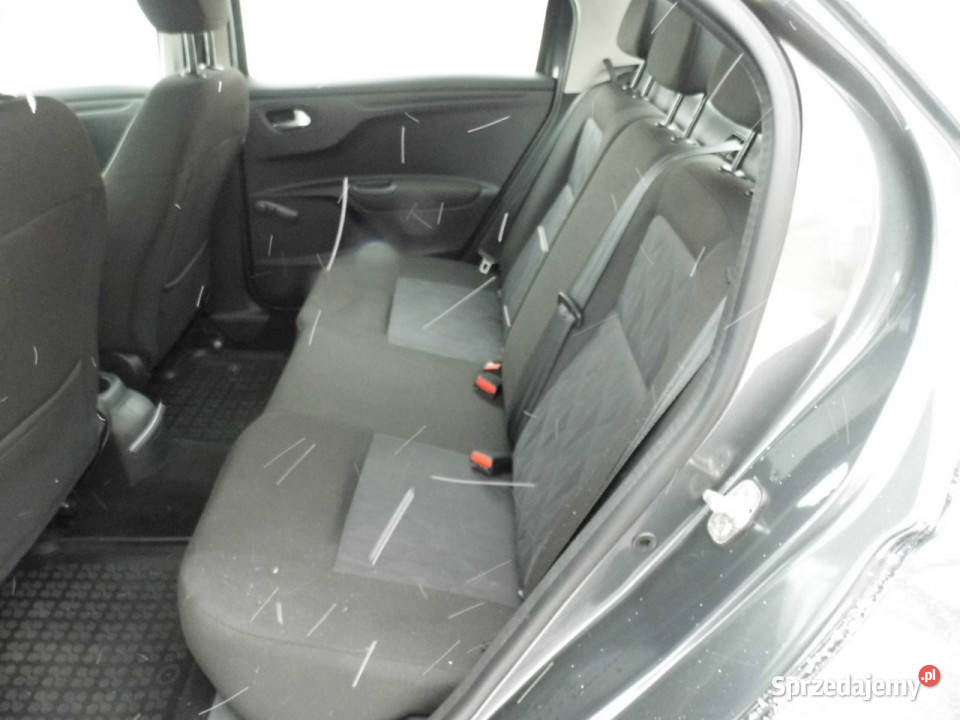 Citroen CElyse 16 salon polska II 2012 Łódź