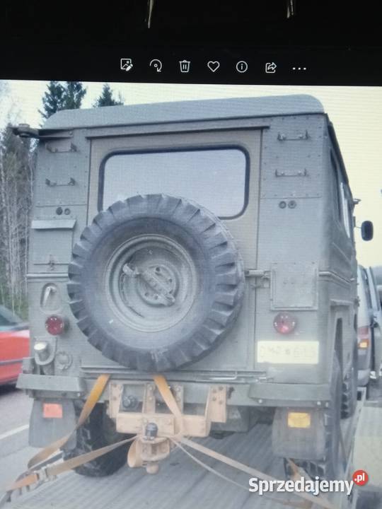 VALP volvo l3314 l3315 gaz ulaz Rok produkcji 1967 Kanie sprzedam