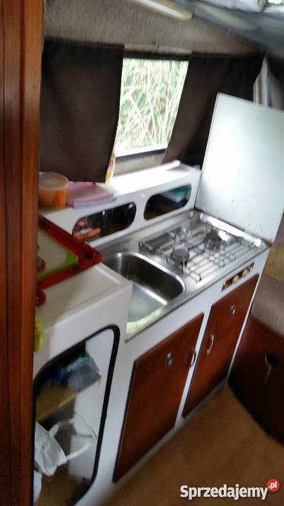 Łódź motorowa spacerowa Beekman Łodzie i motorówki