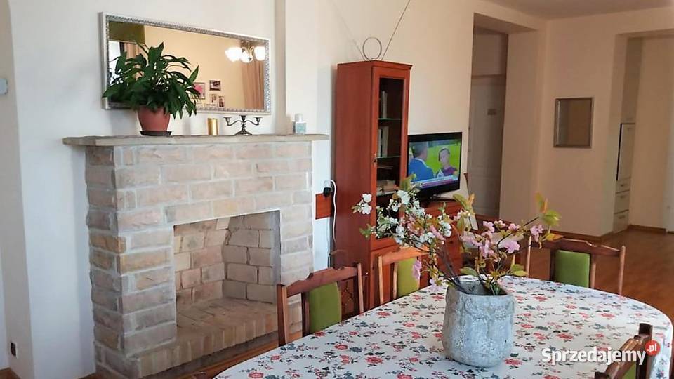 Dom seniora w Modlinie kWarszawy