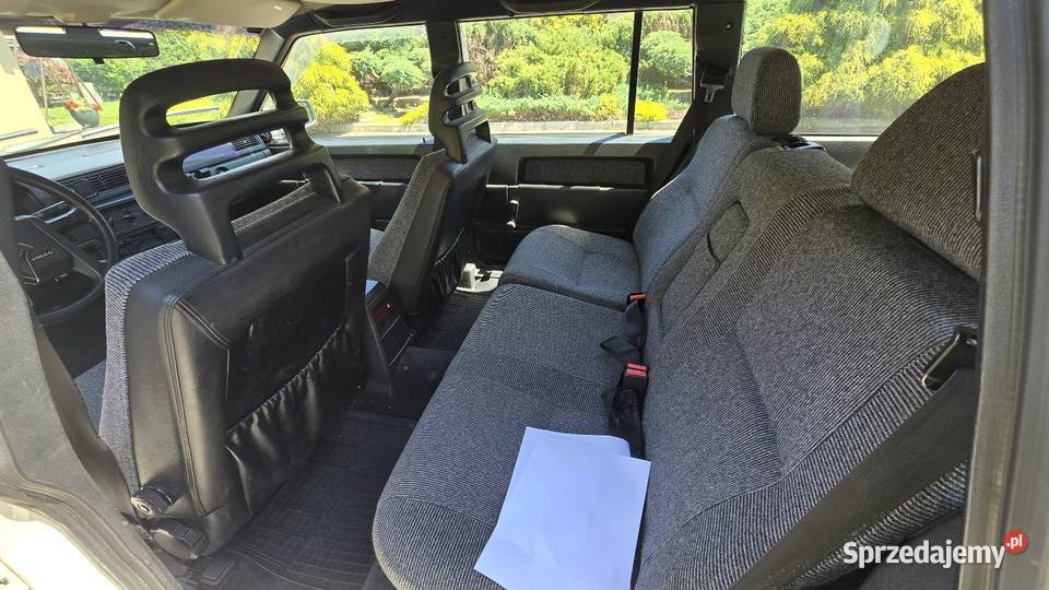 NA CZĘŚCI Volvo 740 20