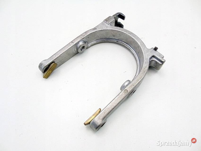 WIDEŁKI WYBIERAKA SKRZYNI BIEGÓW 20 D BMW E46 sprzedam