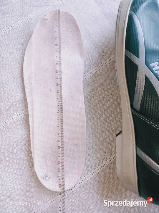 Buty do nart biegowych biegowe 85 SNS Kielce