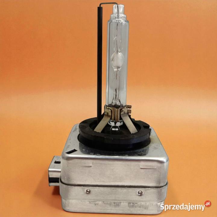 ŻARNIK ZAPŁONNIK XENON HID D1S 35W lubelskie Chełm