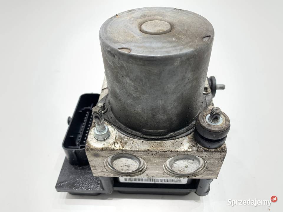 POMPA ABS CITROEN BERLINGO II 9674663580 16 75 osobowe