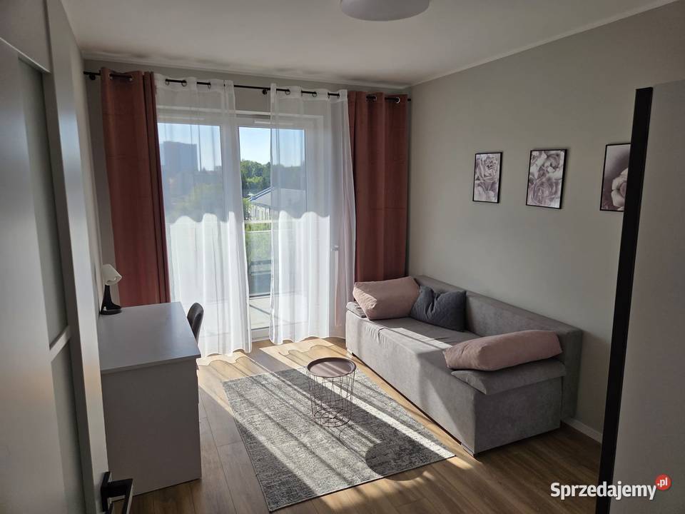 wynajmę 2 pokoje Wieniawa Lublin Pagi nowoczesne lubelskie