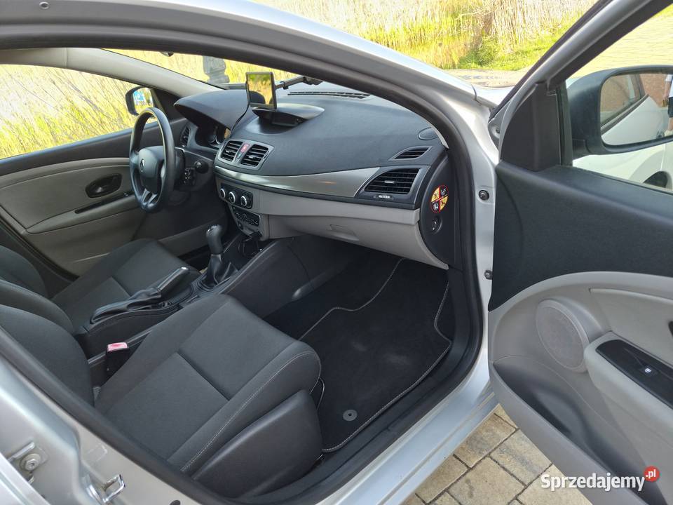 Renault Megane 3Polski Salon stan Radomsko