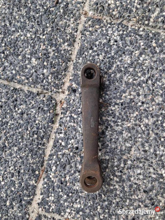 Dzwignia hamulca nsu dkw BMW Bsa Norton