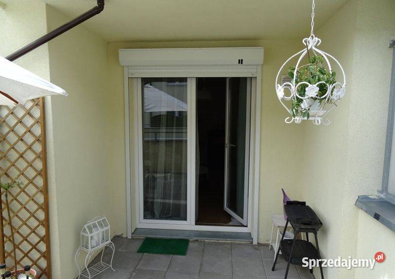 2pok 51met Królewieckiej TARASGARAŻ2012 Wrocław garaż