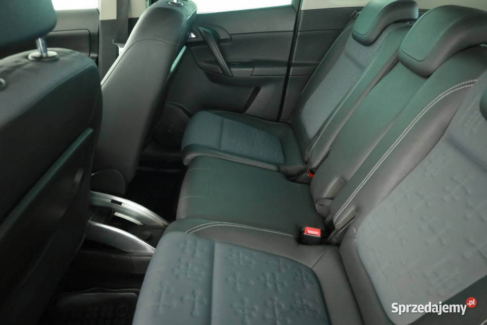 Opel Meriva 14 Turbo mazowieckie Piaseczno