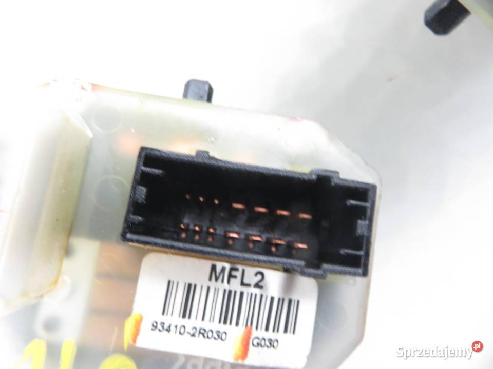 PRZEŁĄCZNIK ZESPOLONY HYUNDAI i30 I CW osobowe