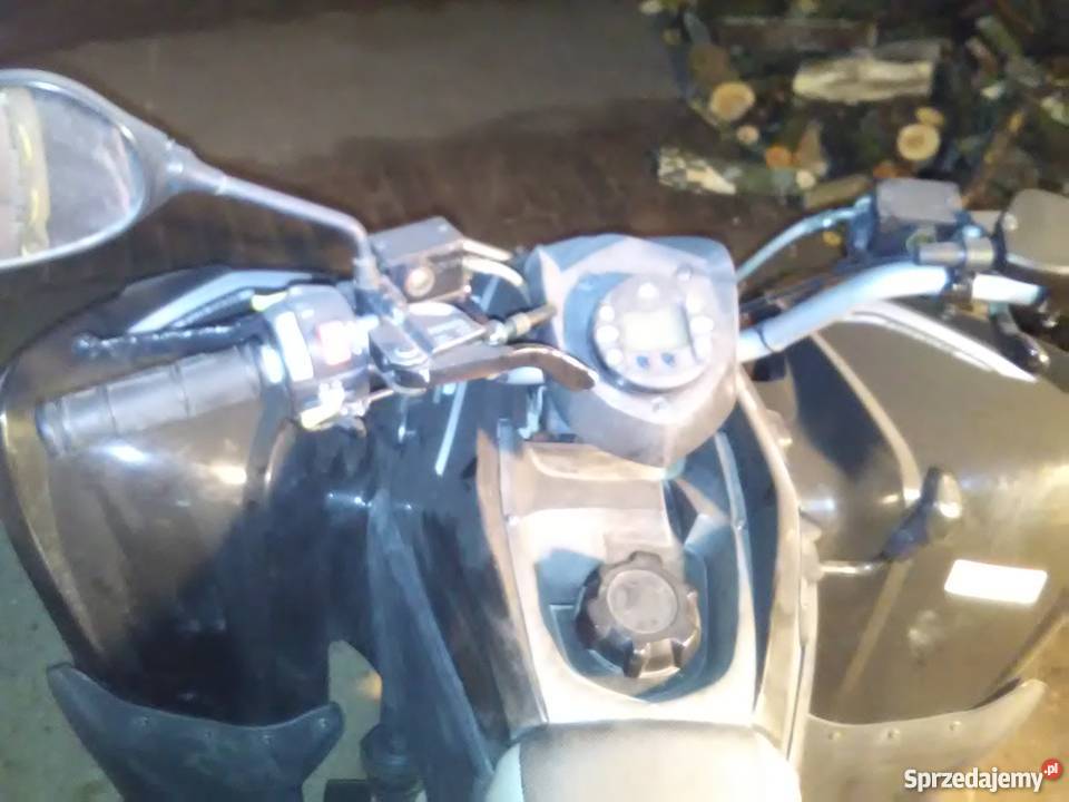 Aeon Cobra 350 Nowa Sól