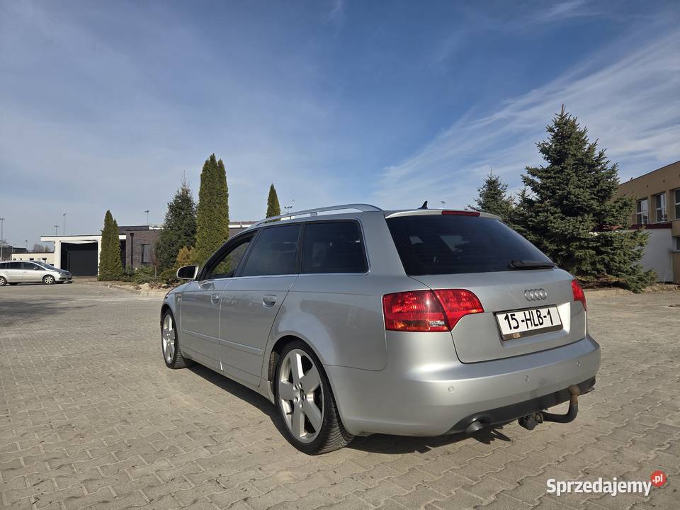 170koni zadbana bixenon Poniatowa