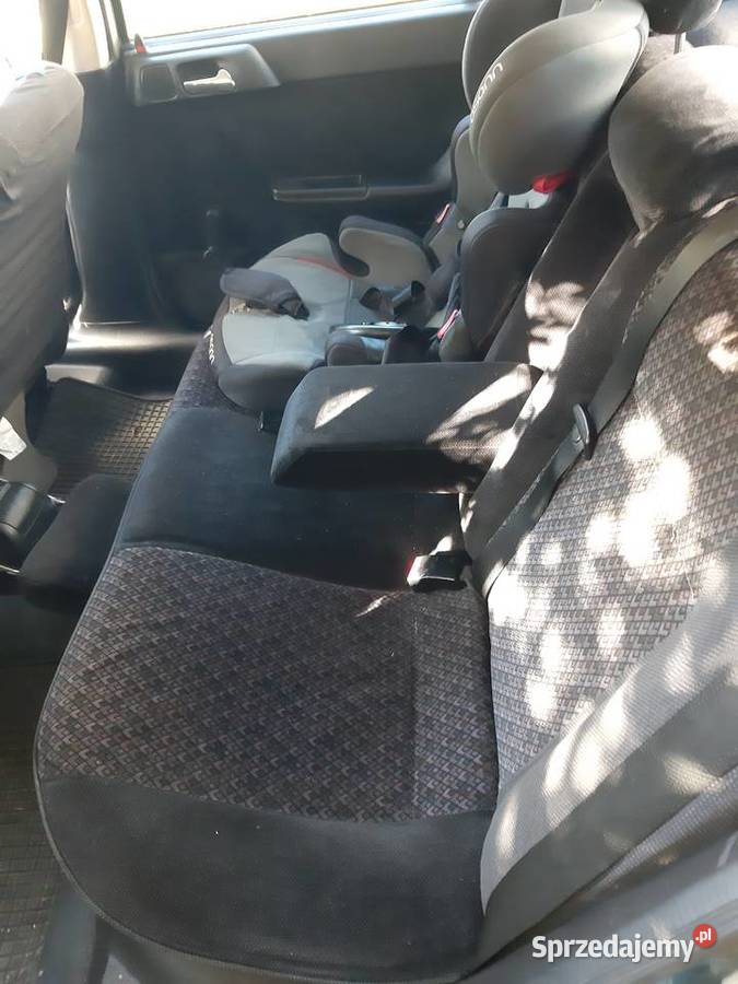 Opel astra 16 v8 LPG9 Lat NOWY rozrząd Chodel sprzedam