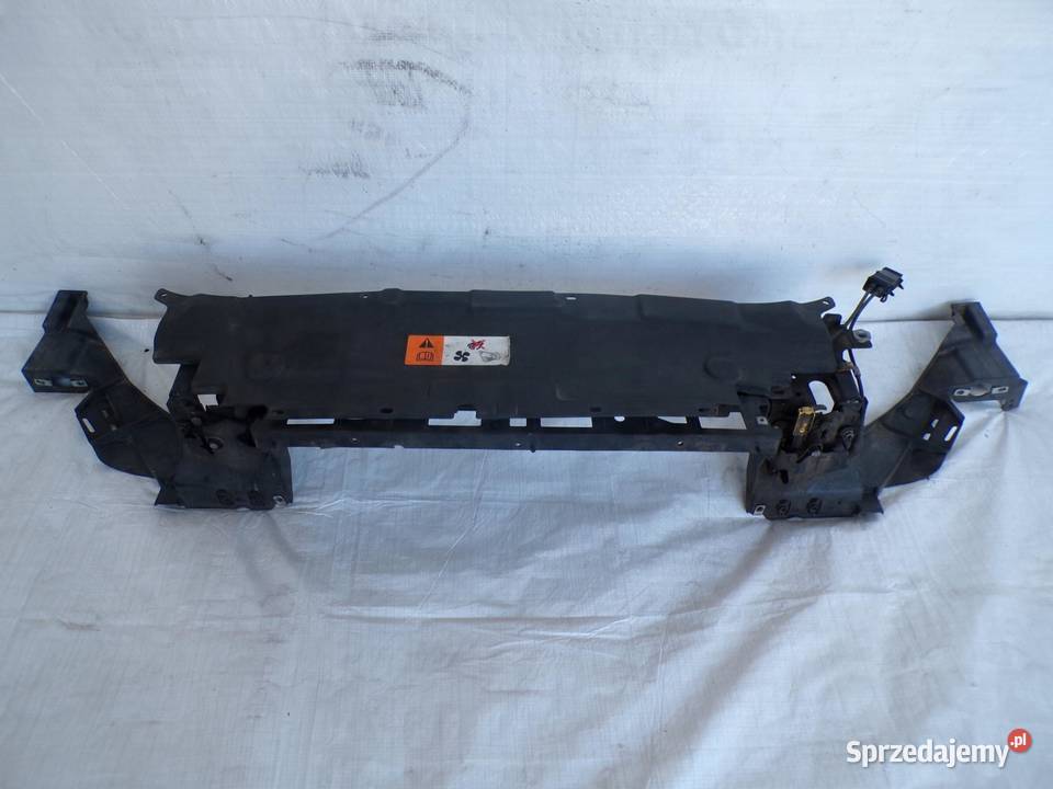 PAS BELKA WZMOCNIENIE PRZÓD FD FORD MONDEO MK5 sprzedam