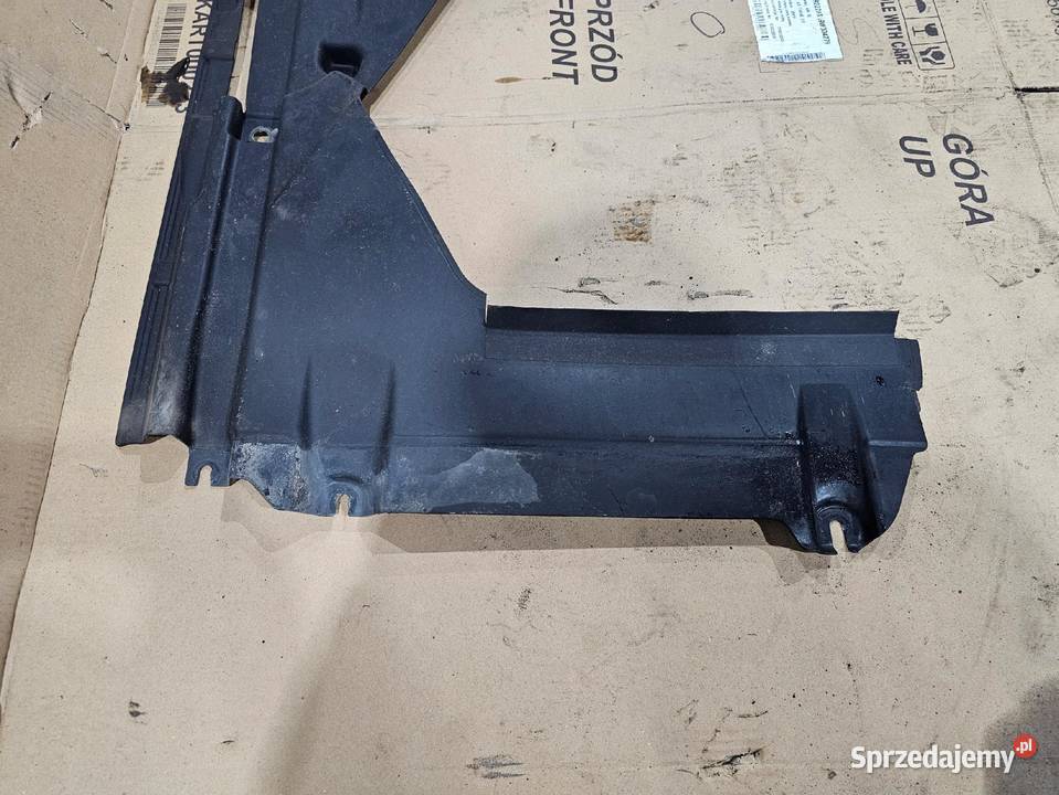OSŁONA PODWOZIA TYŁ AUDI A4 B9 8W0825215E Przystajń