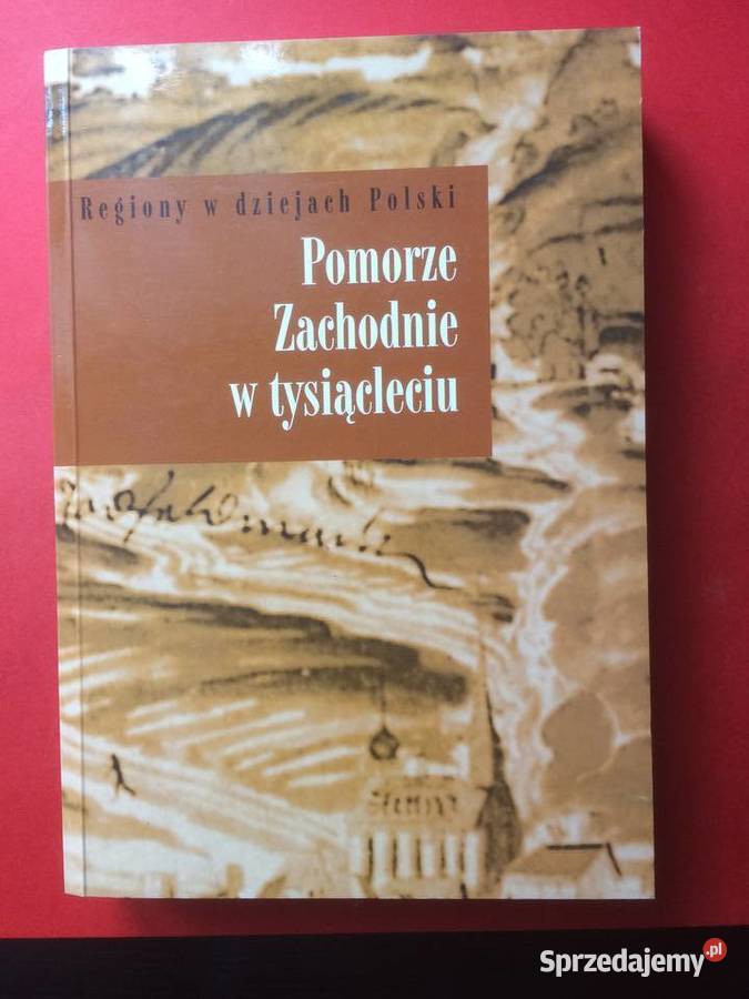 3150 Pomorze Zachodnie W Tysiącleciu Szczecin