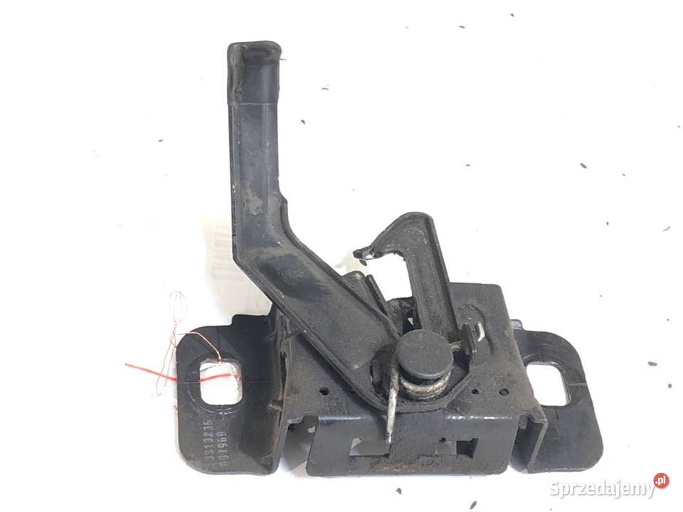 ZAMEK MASKI PRZÓD OPEL INSIGNIA A Kombi 0817