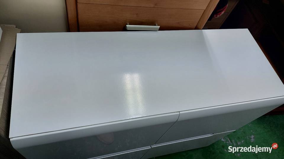 Komoda BRW Azteca 4d