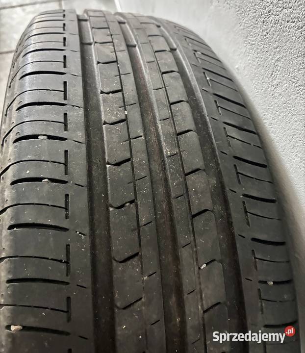 Opony letnie Bridgestone Ecopia ep150 rozmiar lubelskie Lublin