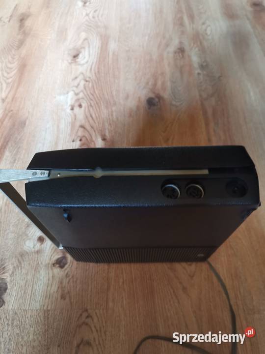 Magnetofon kasetowy Unitra MK 125 automatic z małopolskie Kraków sprzedam