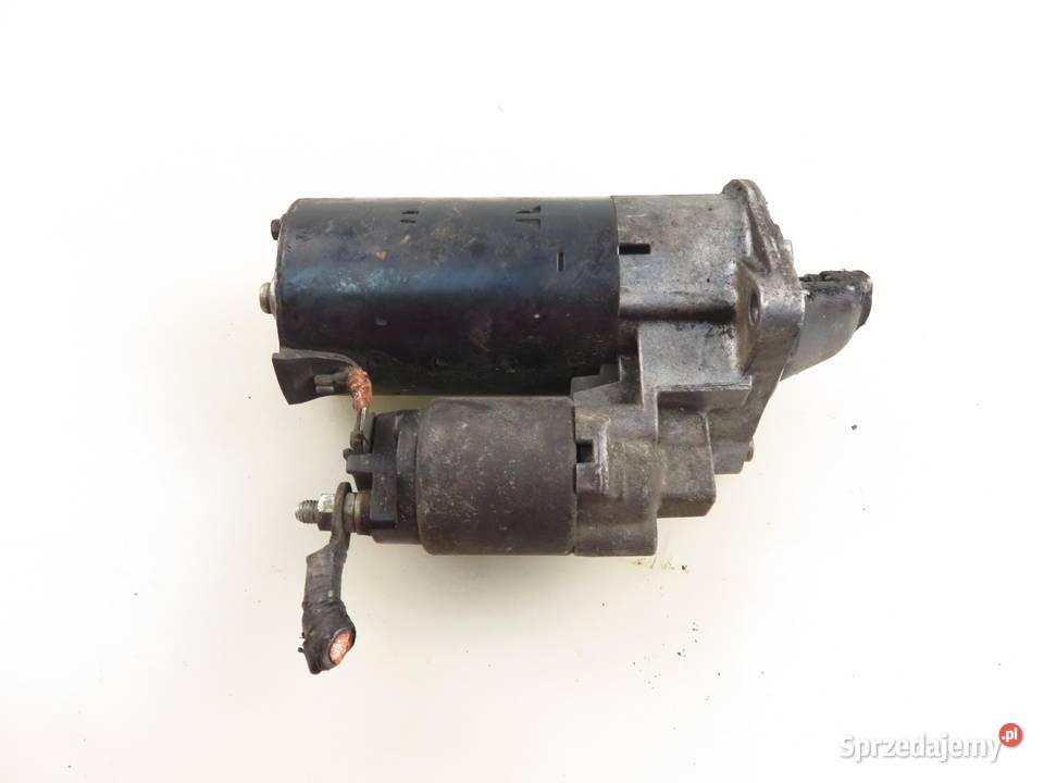 ROZRUSZNIK SUZUKI SX4 19 DDiS 0001108202 osobowe sprzedam