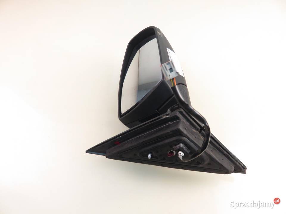 LUSTERKO PRAWE FORD S I 6 PIN E6 osobowe