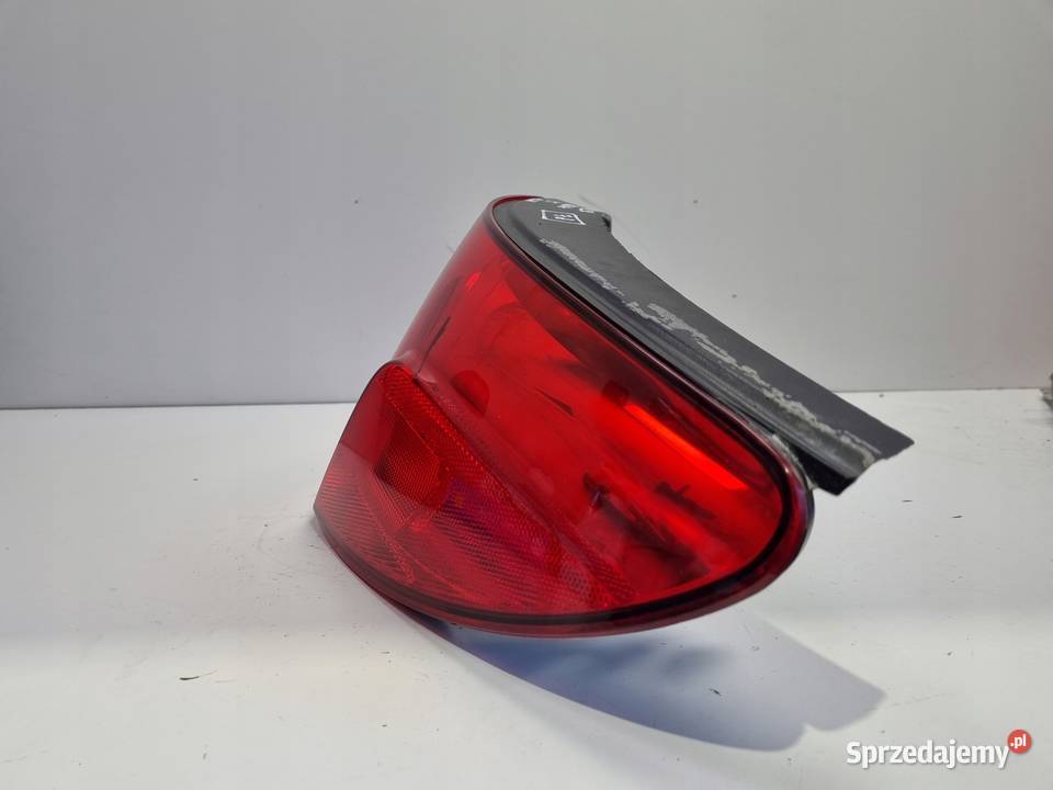 LAMPA PRAWA Chrysler Sebring III 0610r TYLNIA osobowe Rudka