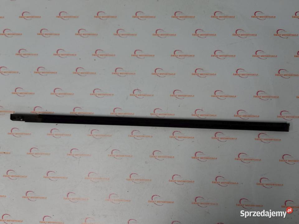 MITSUBISHI L200 07r Listwa zgarniająca lewy Listwy i nakładki Kielce sprzedam