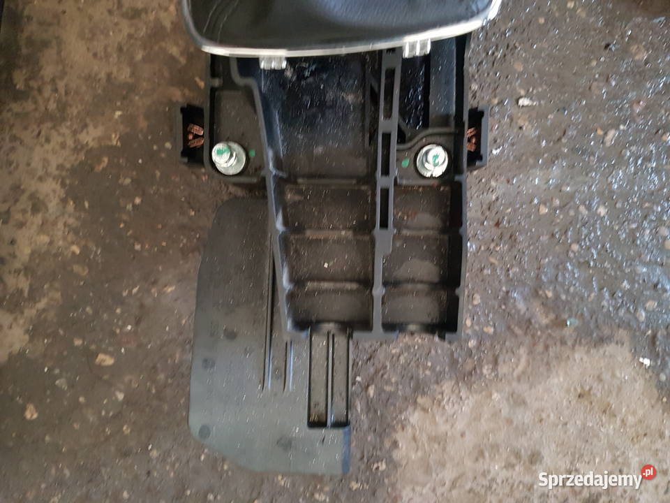 OPEL INSIGNIA ASTRA J WYBIERAK BIEGOW GALKA wielkopolskie