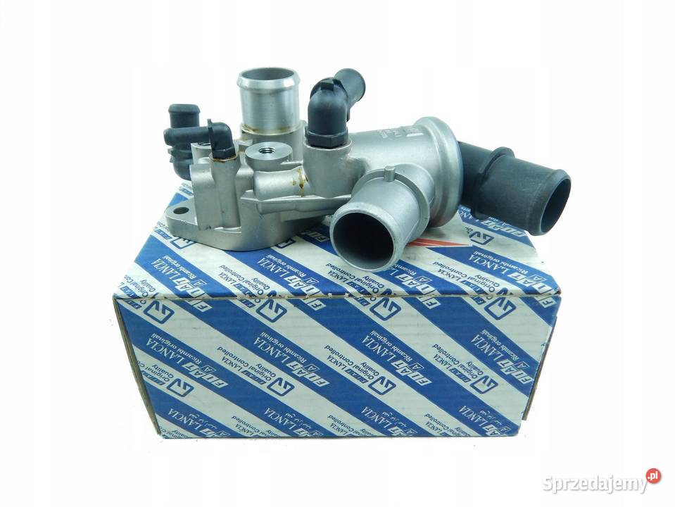 TERMOSTAT OBUDOWA BRAVA BRAVO MAREA 16 19 TD ASO lubelskie