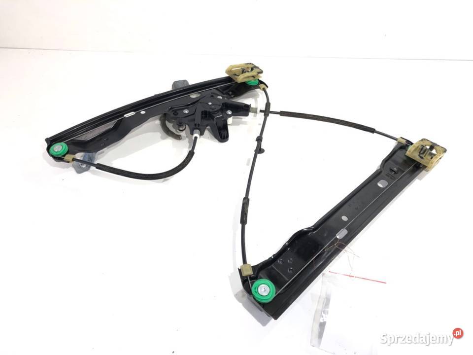 PODNOŚNIK SZYBY LEWY PRZÓD FORD FOCUS III