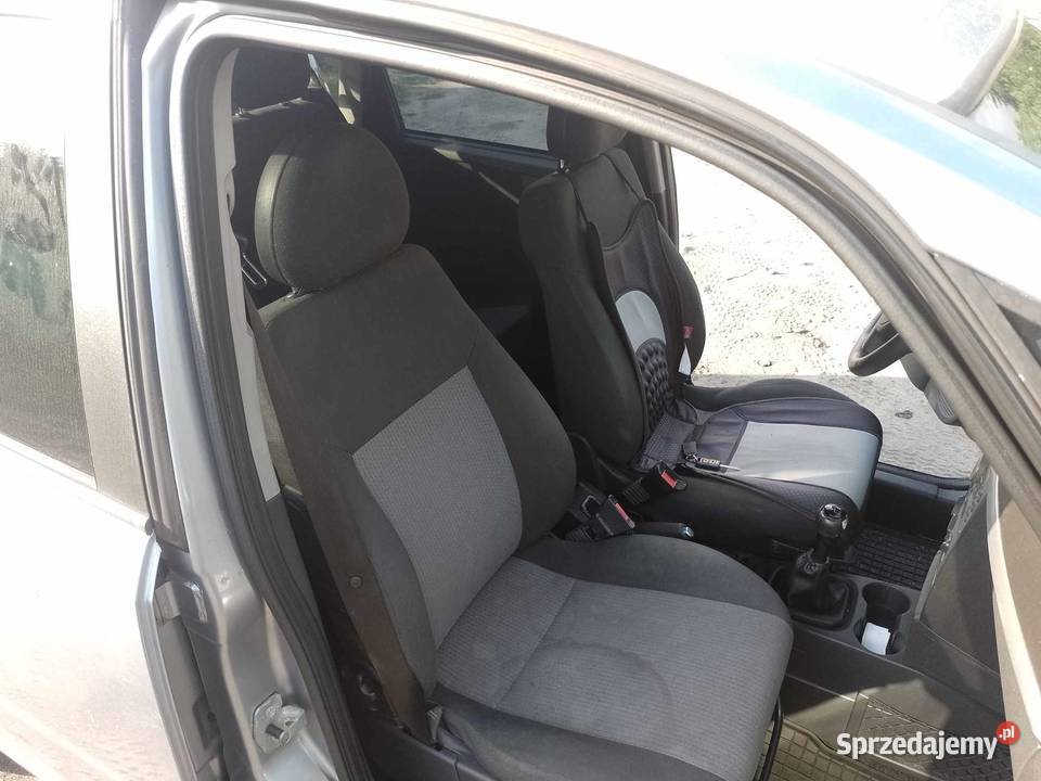 Opel MerivaA2006 r13 CDTIUszk SilnikCał Części