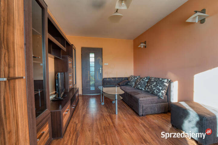 Mieszkanie 4836m2 2 pokojowe Nowy Sącz sprzedam