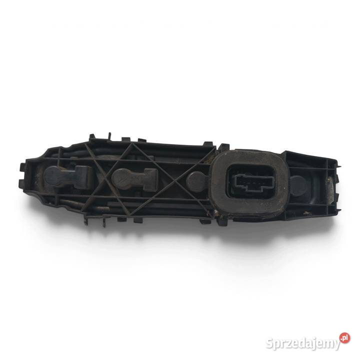 WKŁAD TYLNEJ LAMPY Citroen C3 tylniej tylny lewy