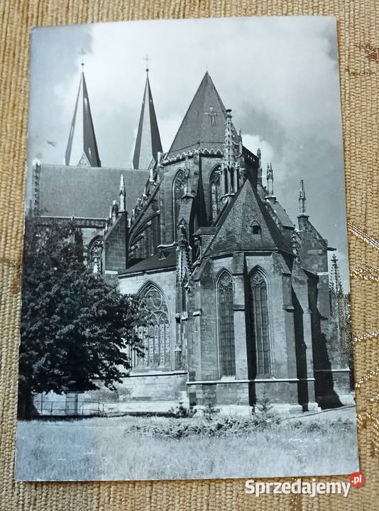 KATEDRA POD WEZWANIEM SZCZEPANA I SYKSTUSA W