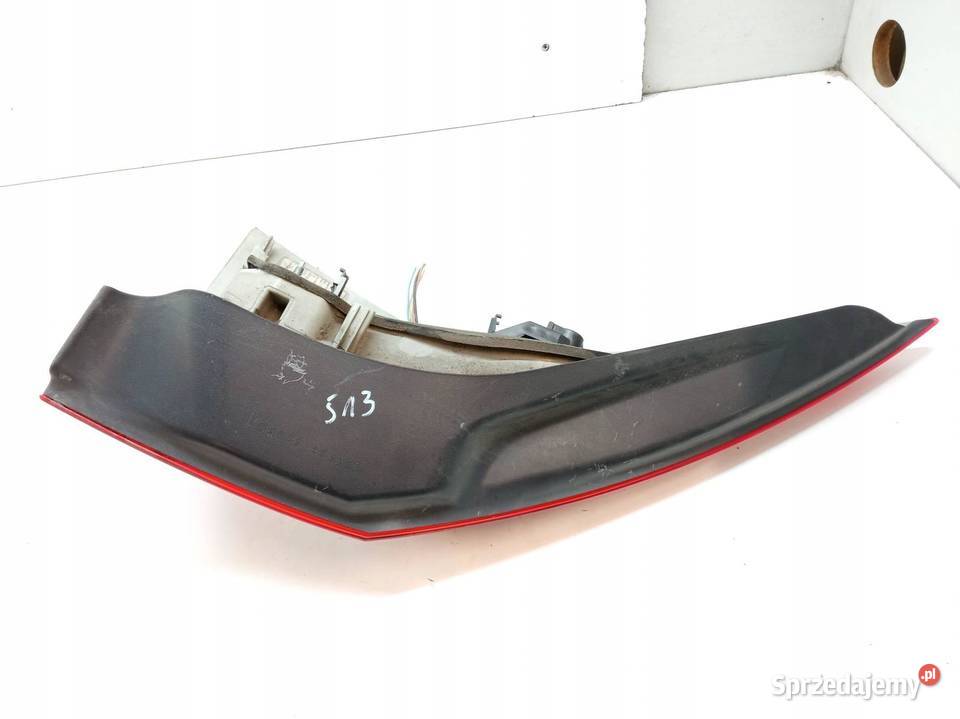 LAMPA TYŁ KOMPLET KOMBI LIFT 8200417349 sprzedam