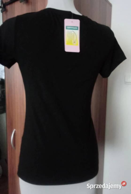 Bluzka koszulka tshirt Rozmiar 38(M) Chrzanów sprzedam