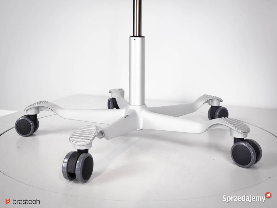 Fotel biurowy Hag Capisco Odnowiony Oryginalne Sątoczno sprzedam